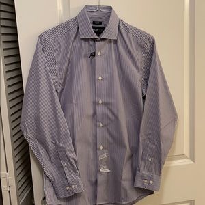 NWT Kenneth Cole dress shirt
